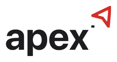 Apex Fulfillment Logo